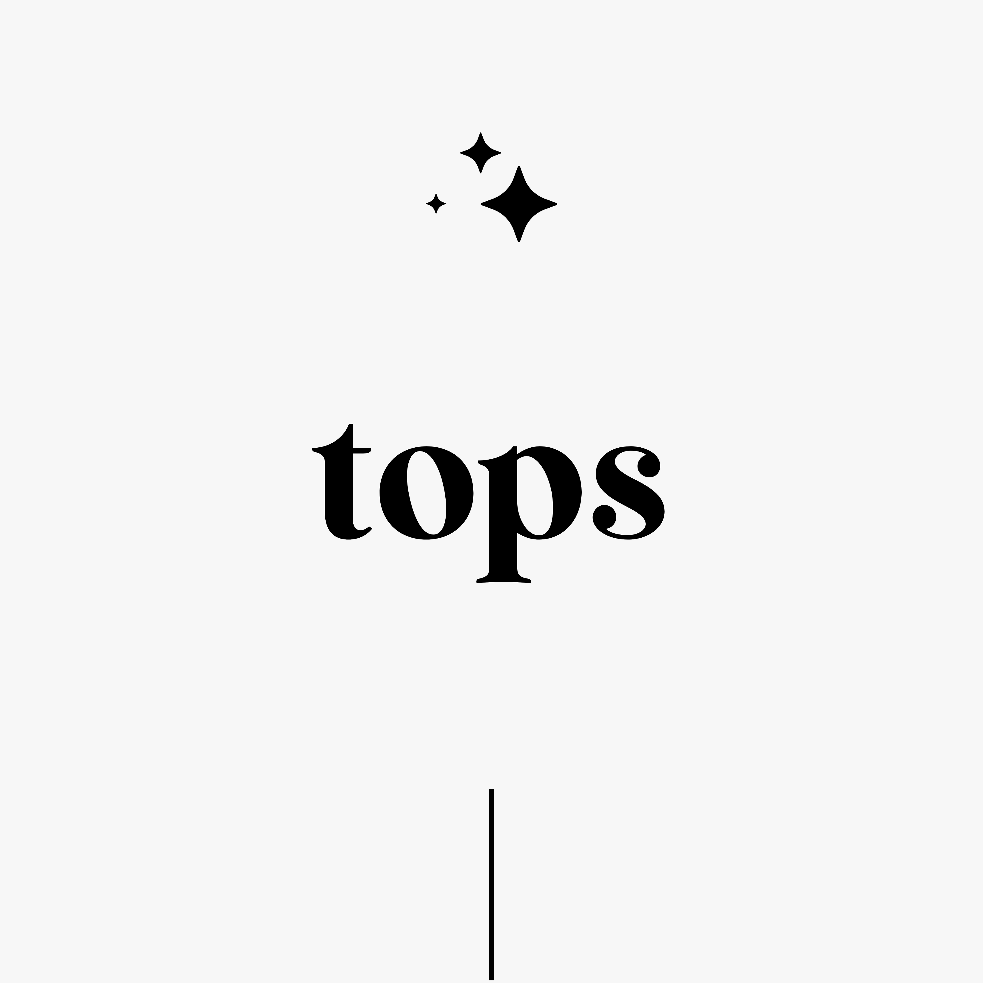 Tops