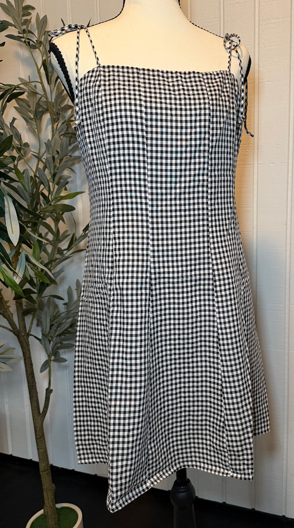 The City Girl Dress