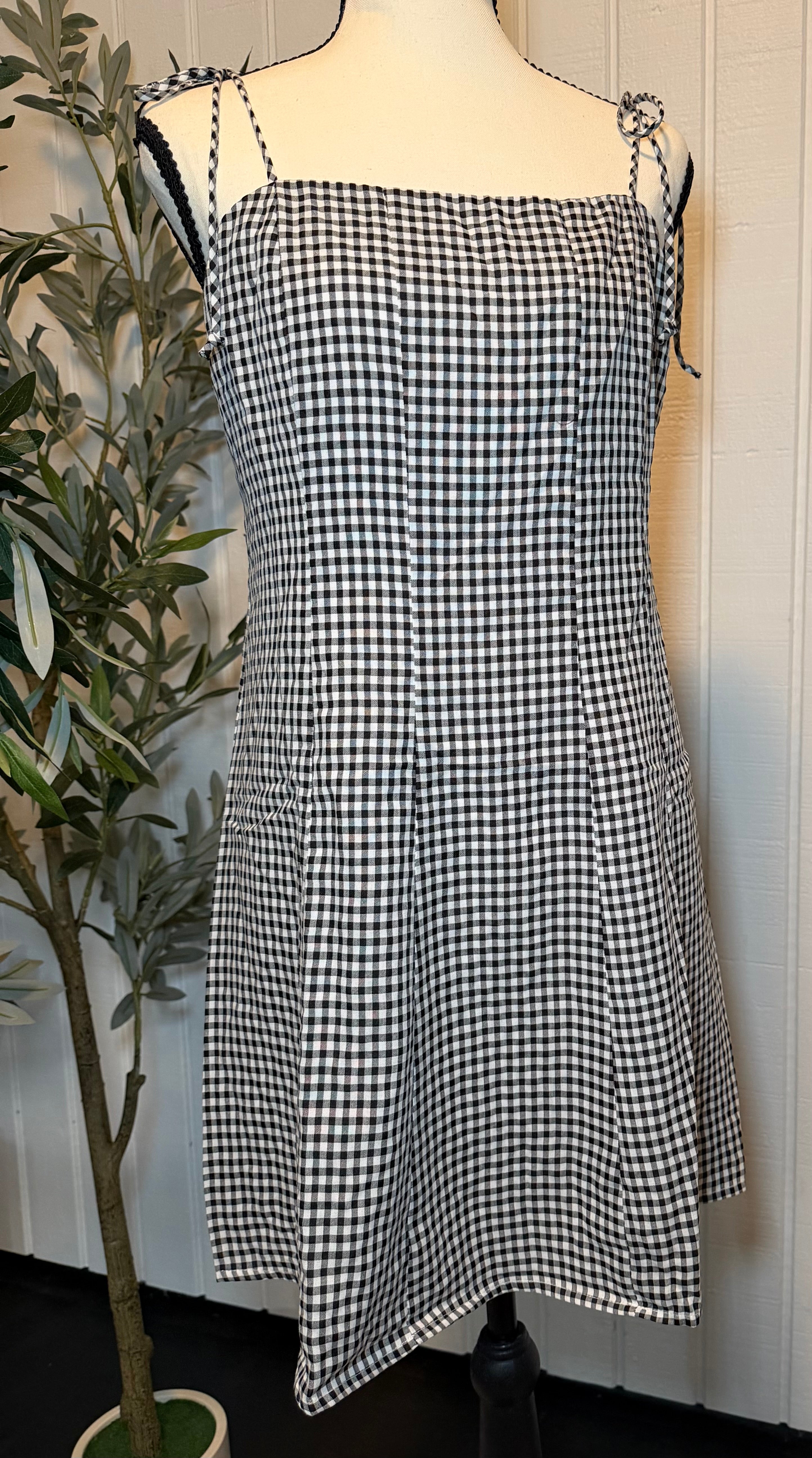The City Girl Dress