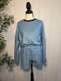 Paint The Town Blue Set
