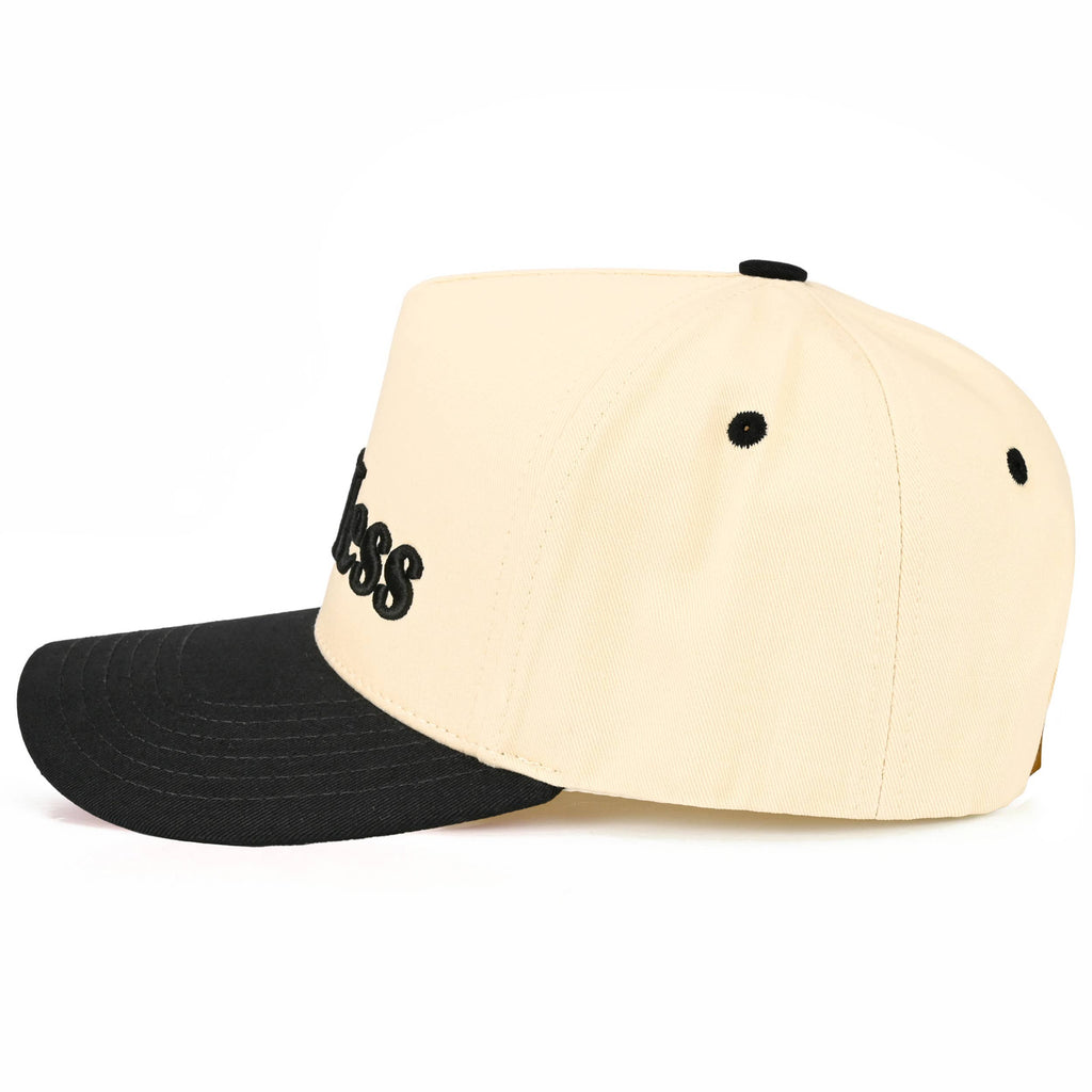 The Hot Mess Hat