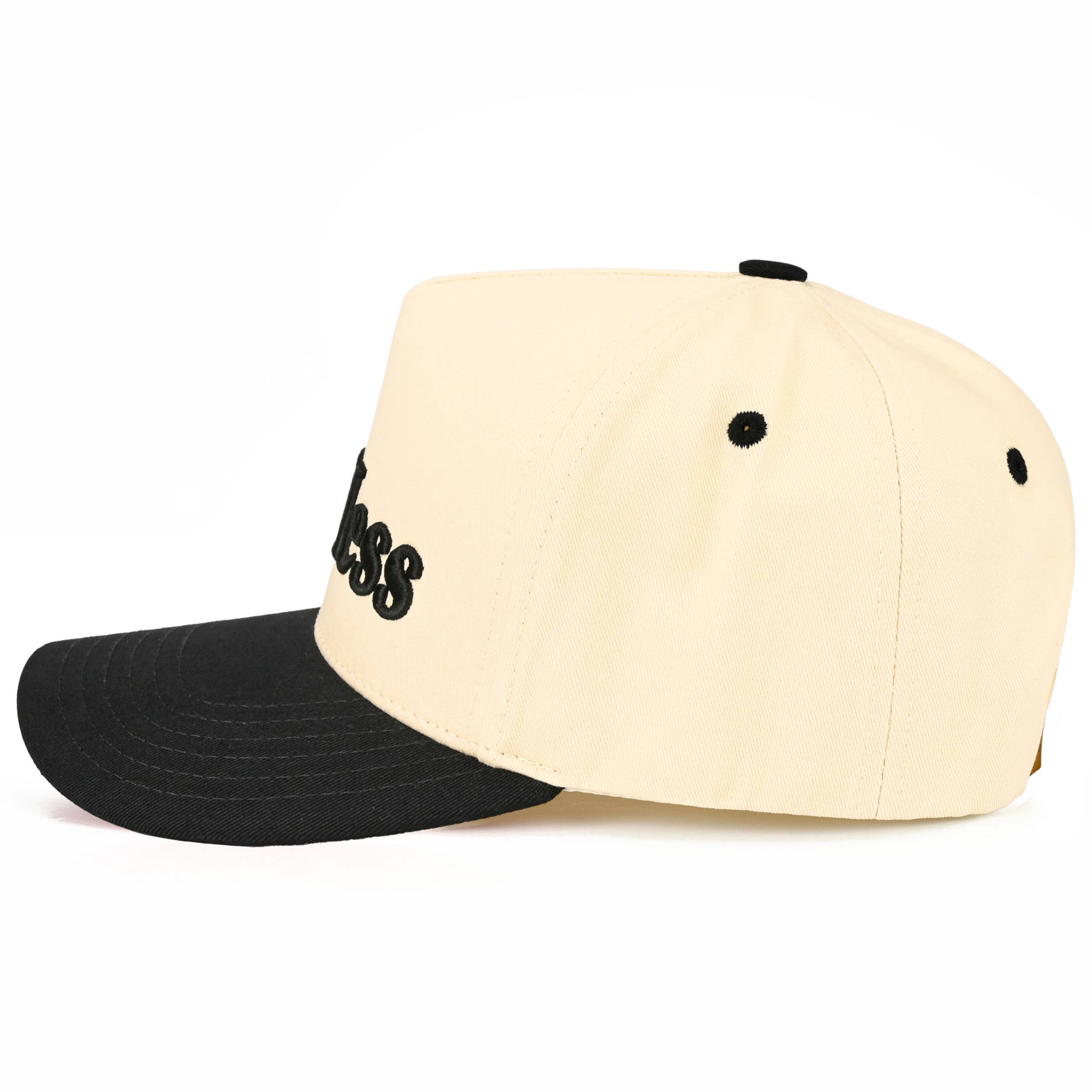The Hot Mess Hat