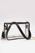 The Black Stadium Bag