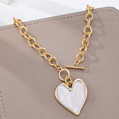 A Mother’s Love Necklace