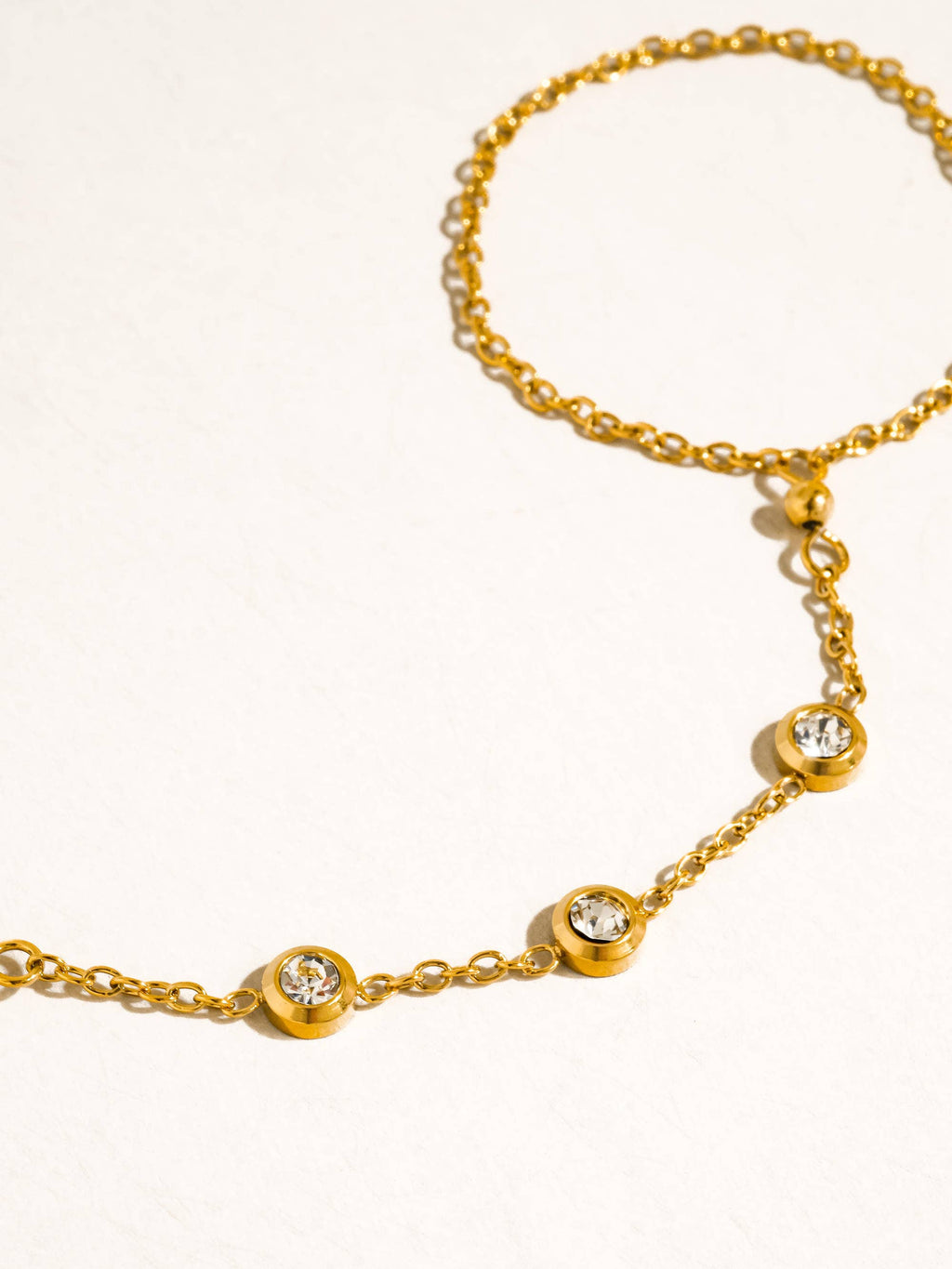 The Signature Chain