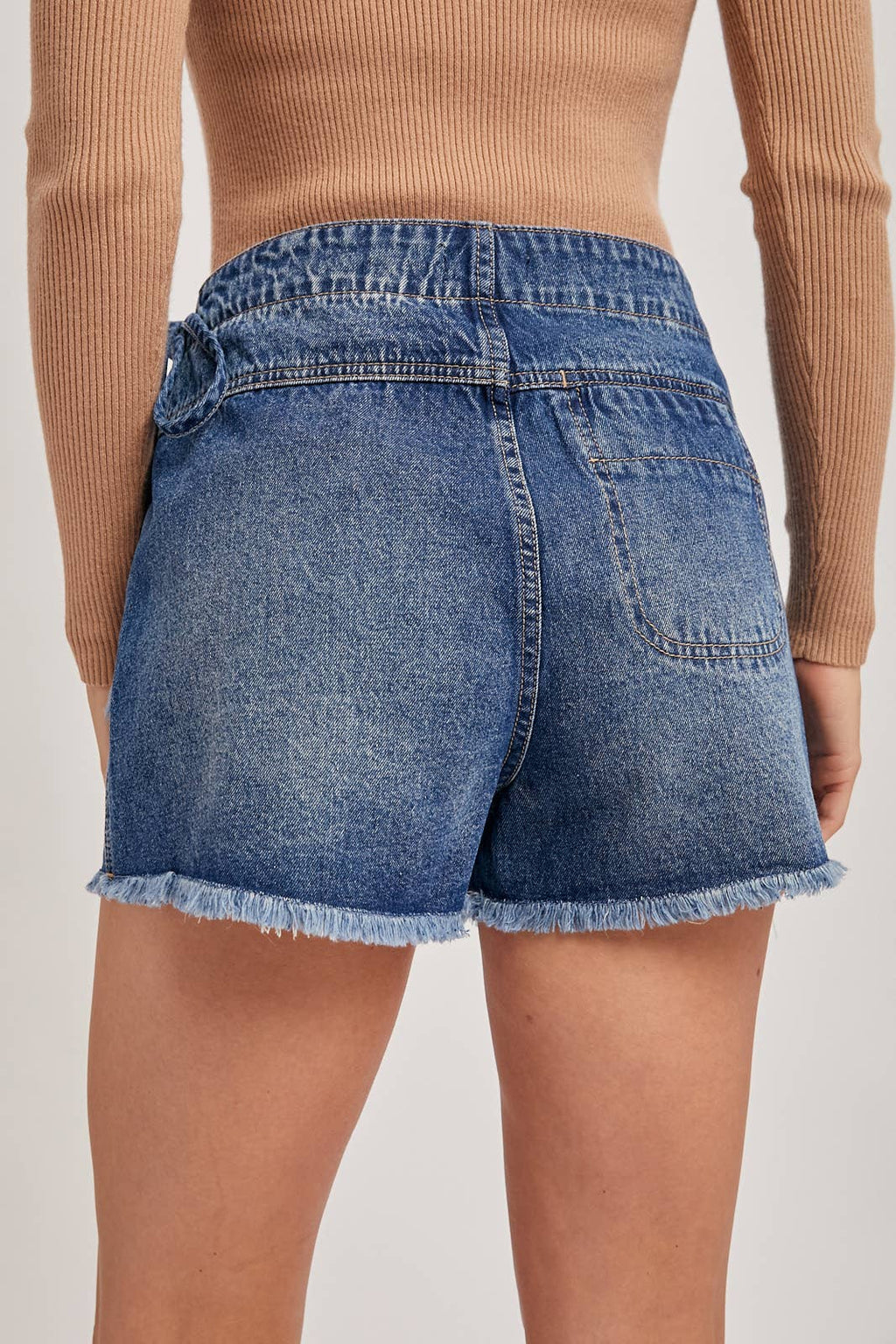 The Summer State of Mind Skort