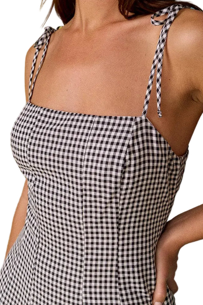 The City Girl Dress