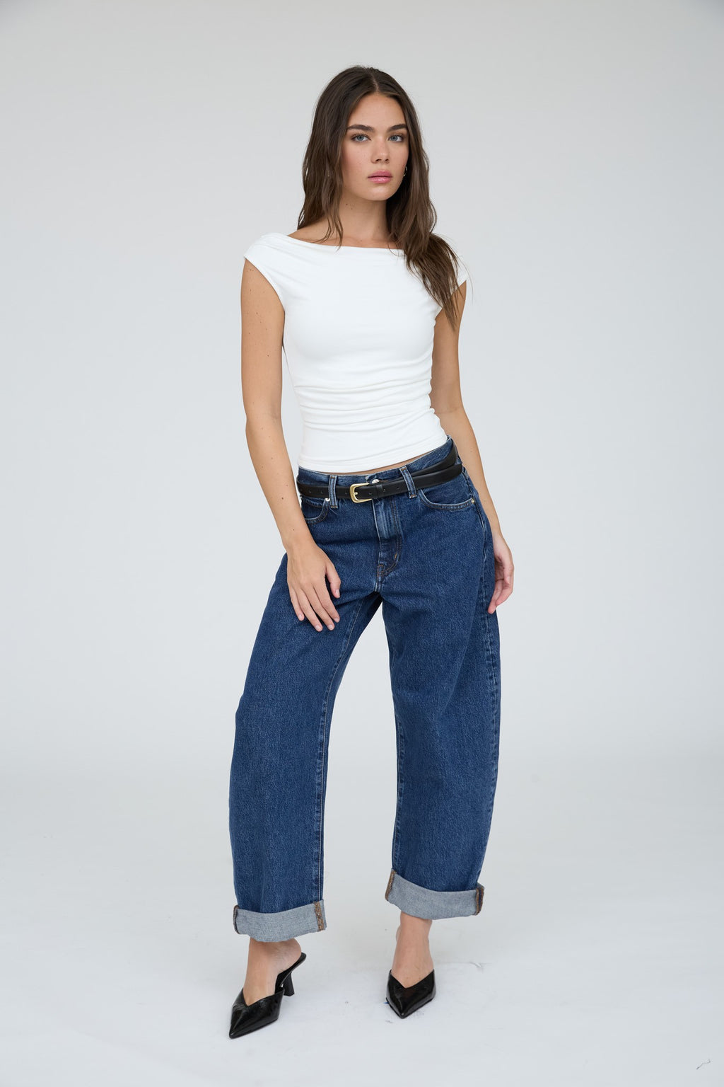 The Cold Foam Top