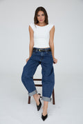 The Cold Foam Top