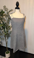 The City Girl Dress