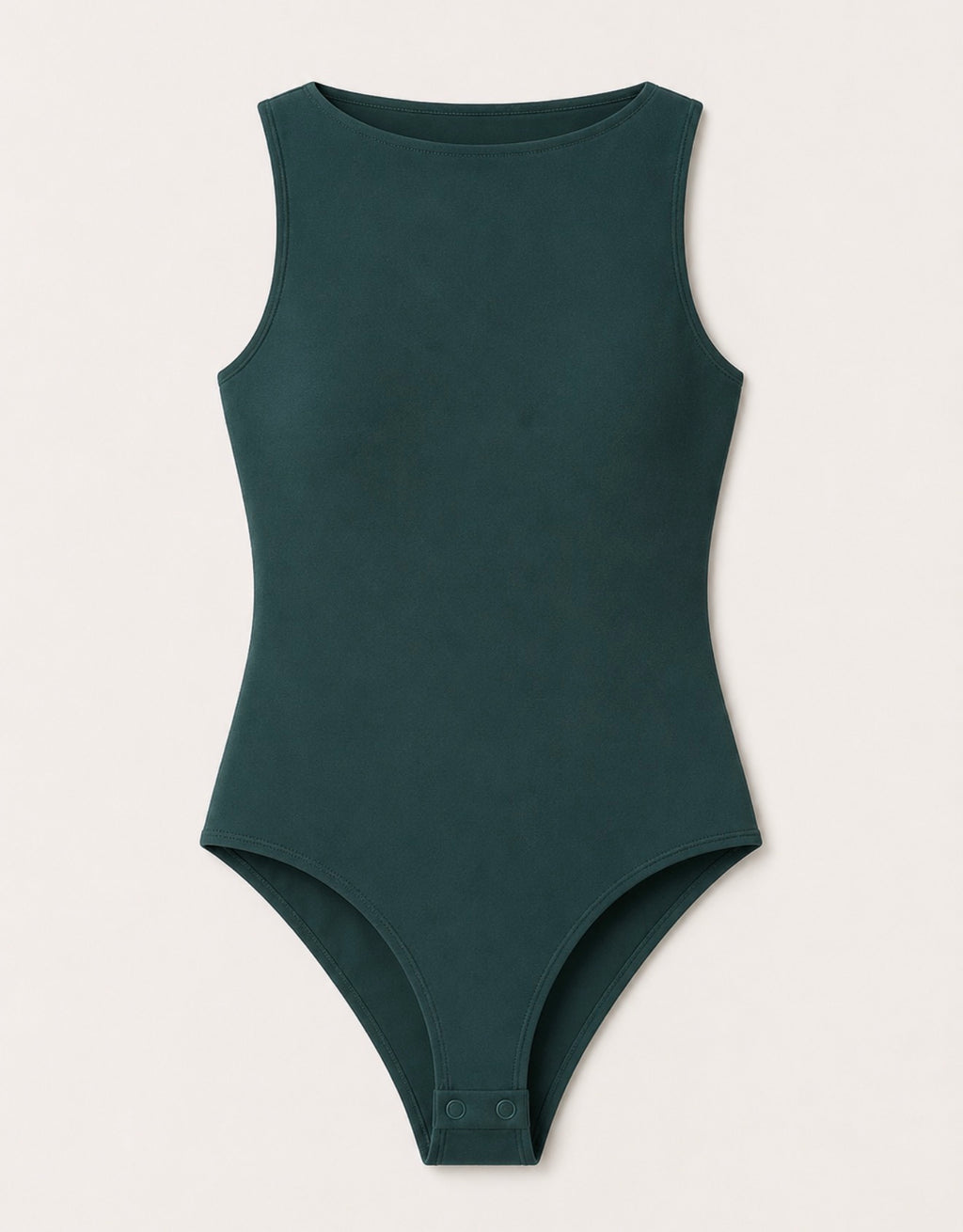 Evergreen Bodysuit
