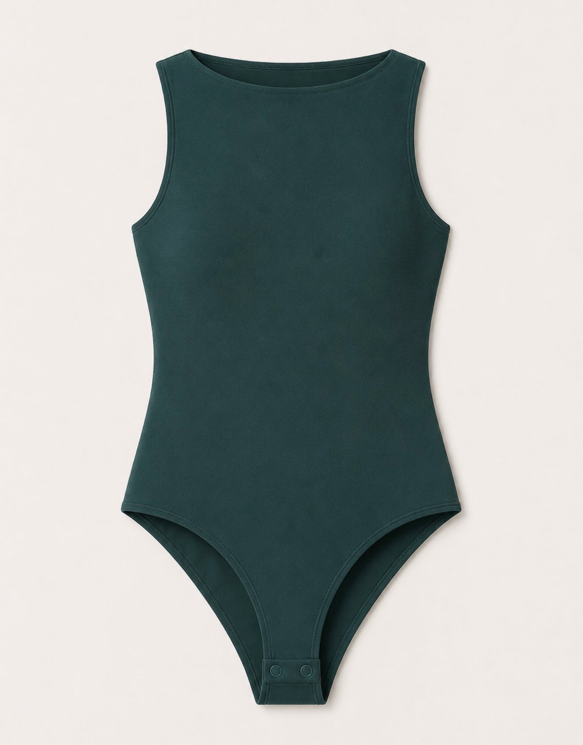 Evergreen Bodysuit