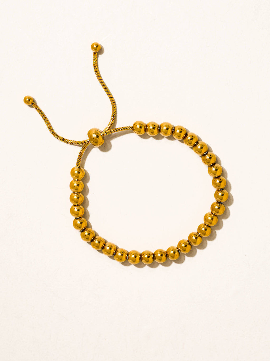 The Golden Hour Bracelet