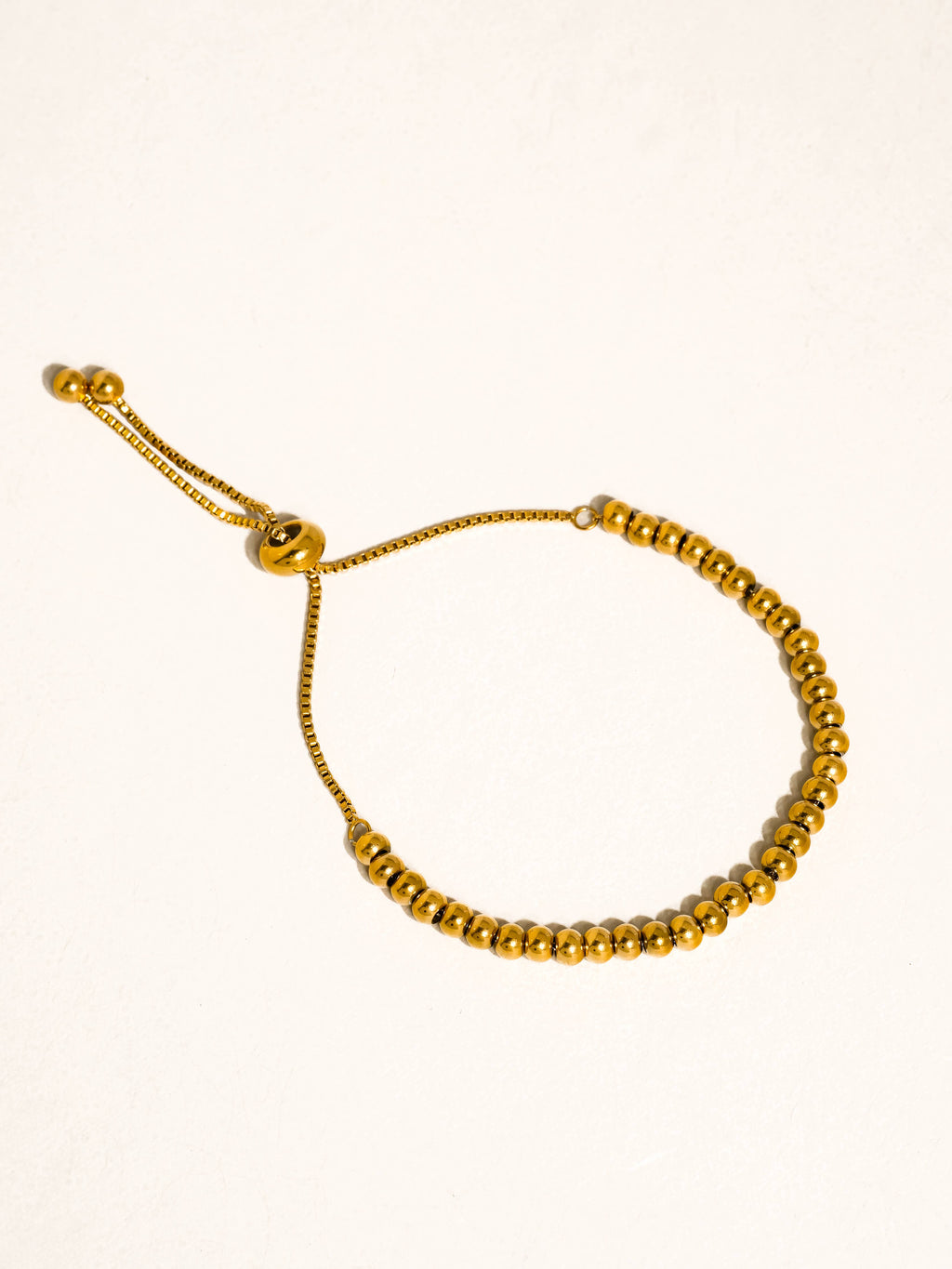 The Golden Hour Bracelet