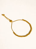 The Golden Hour Bracelet
