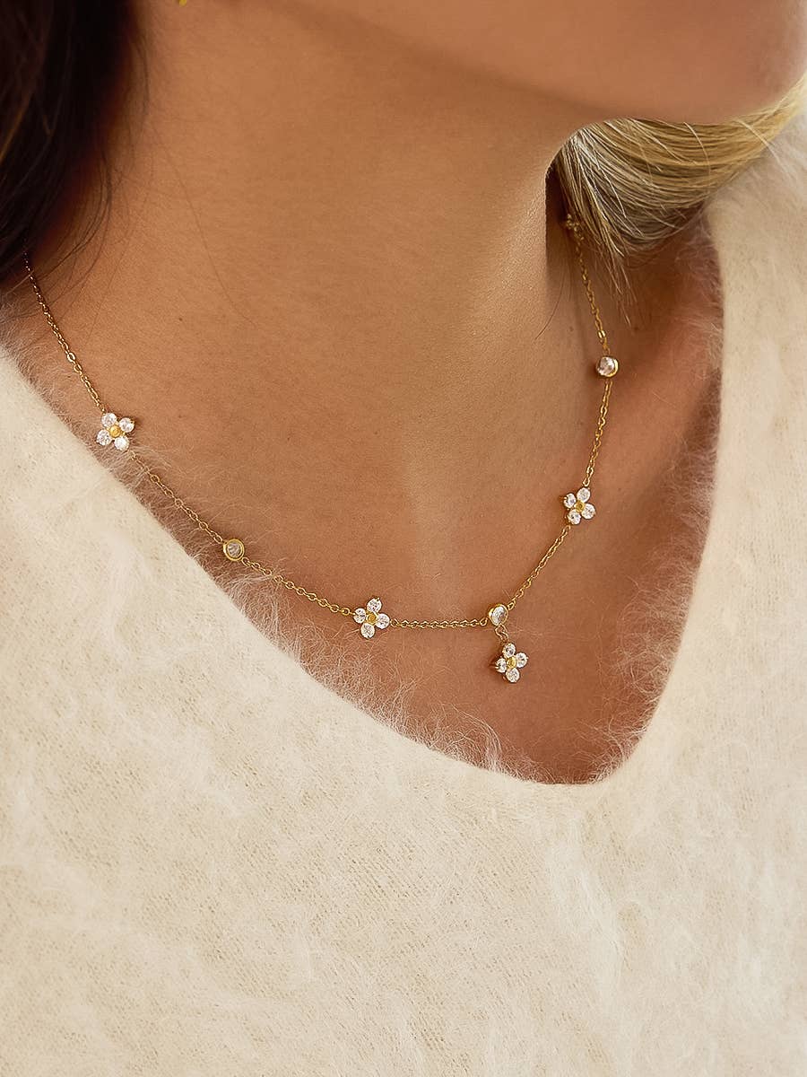 The Muse Necklace