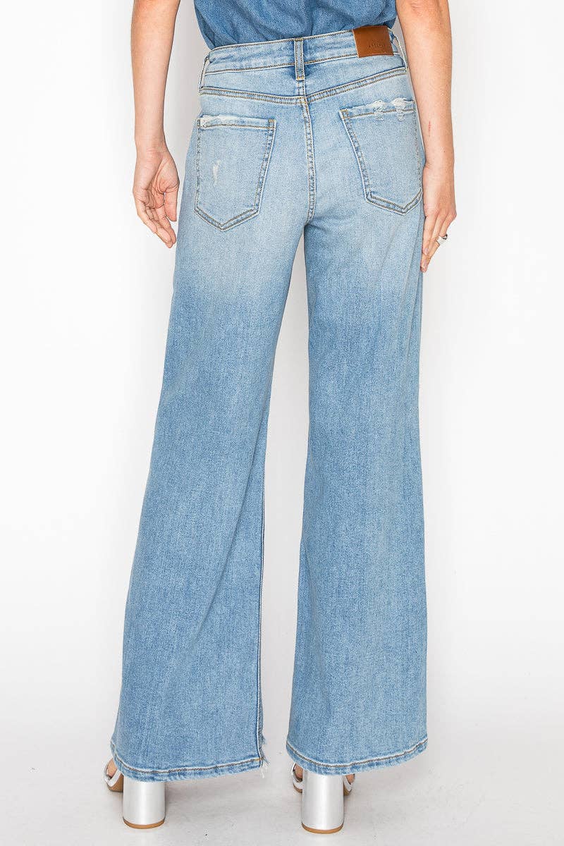 The Weekend Roast Jeans