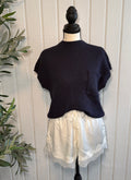 Be Her Knit Top
