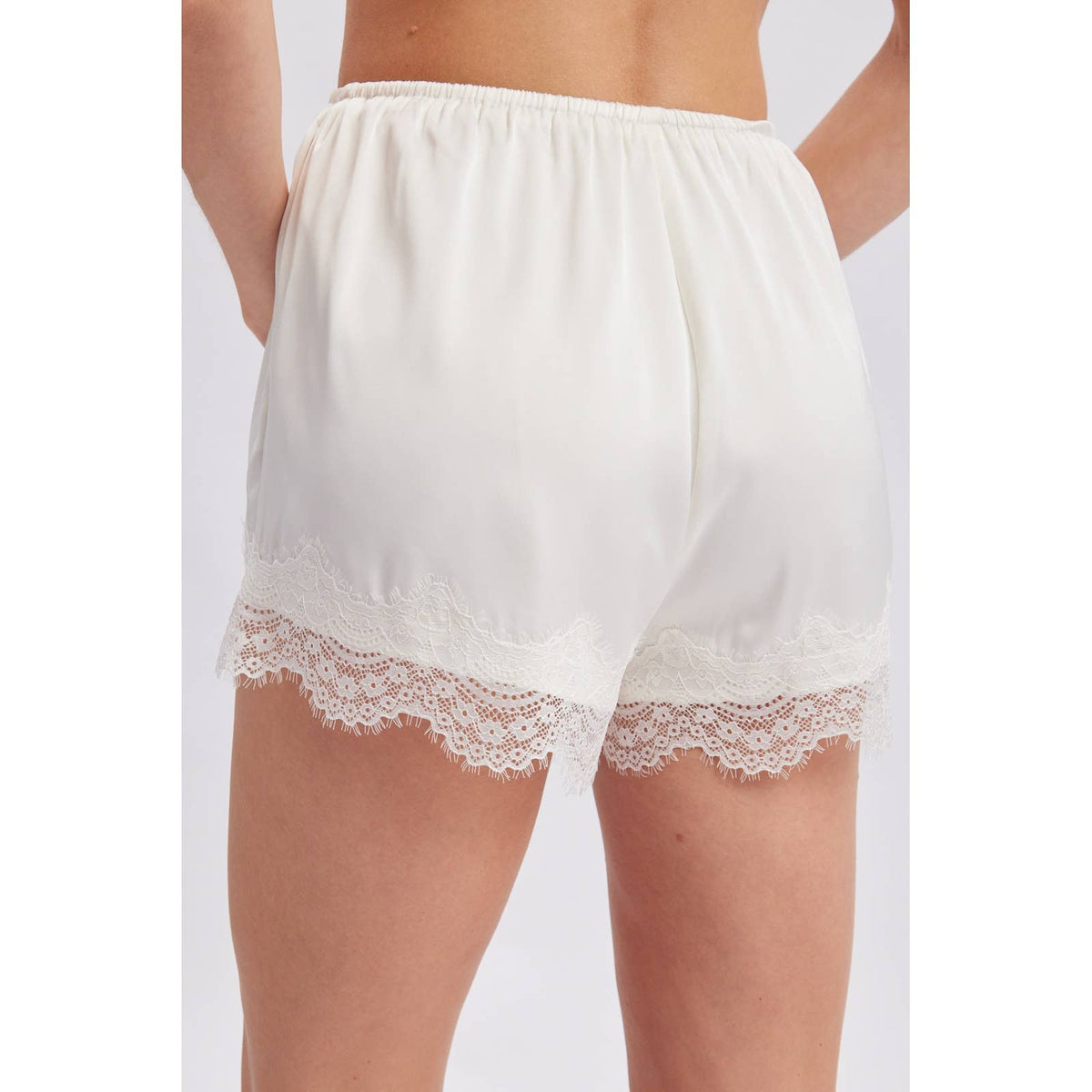 The Delicate Shorts