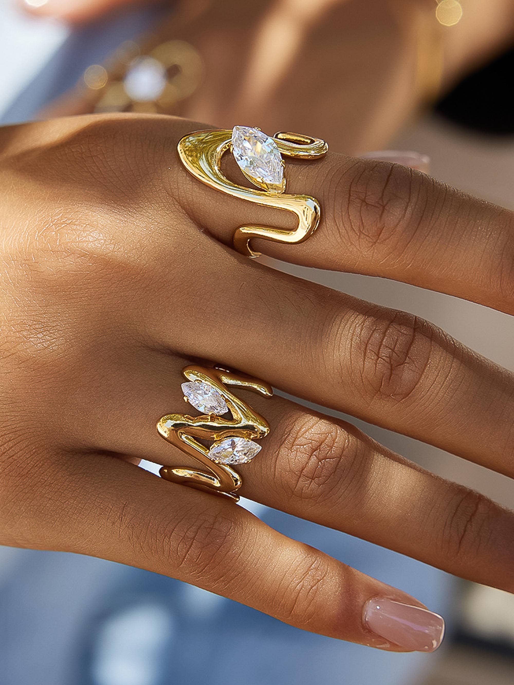 The After Hours Ring
