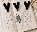 The Main Character Bookmarks