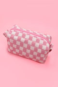 On-The-Go Makeup Bag