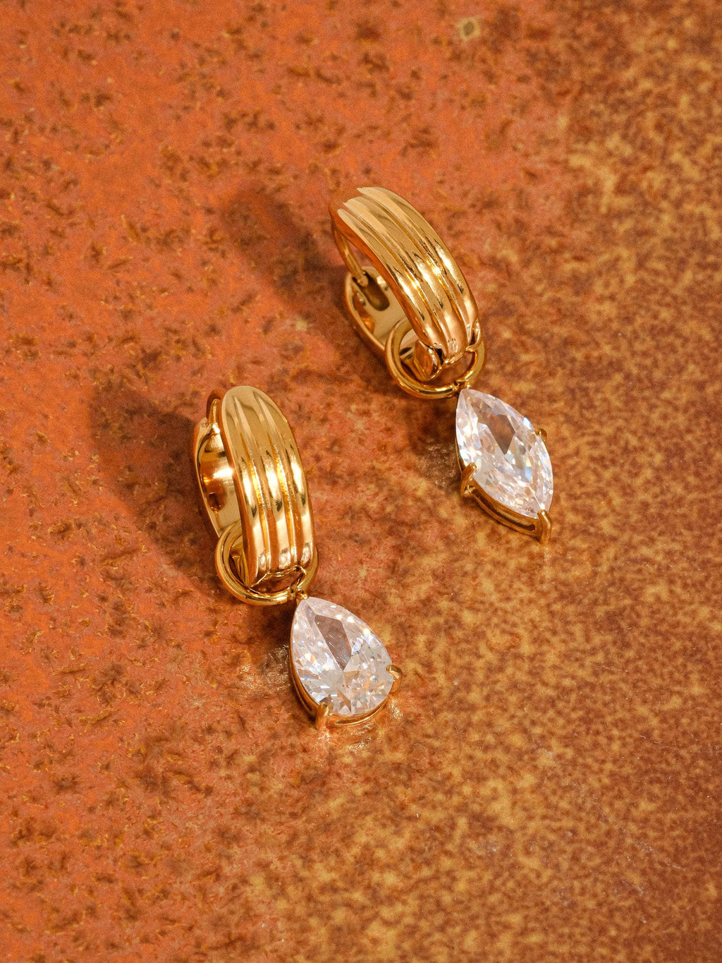 After Hours Drop Earrings