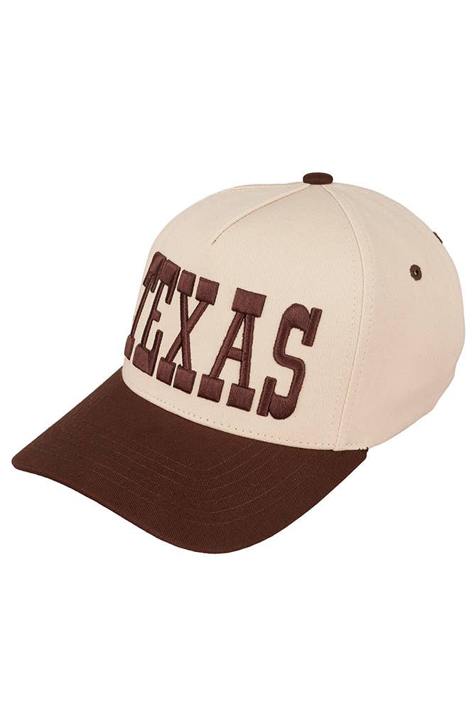 The Texas Hat