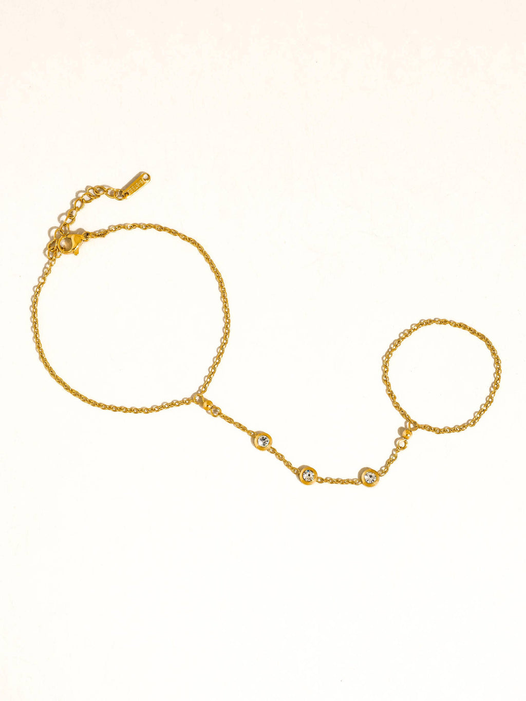 The Signature Chain