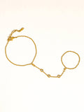 The Signature Chain