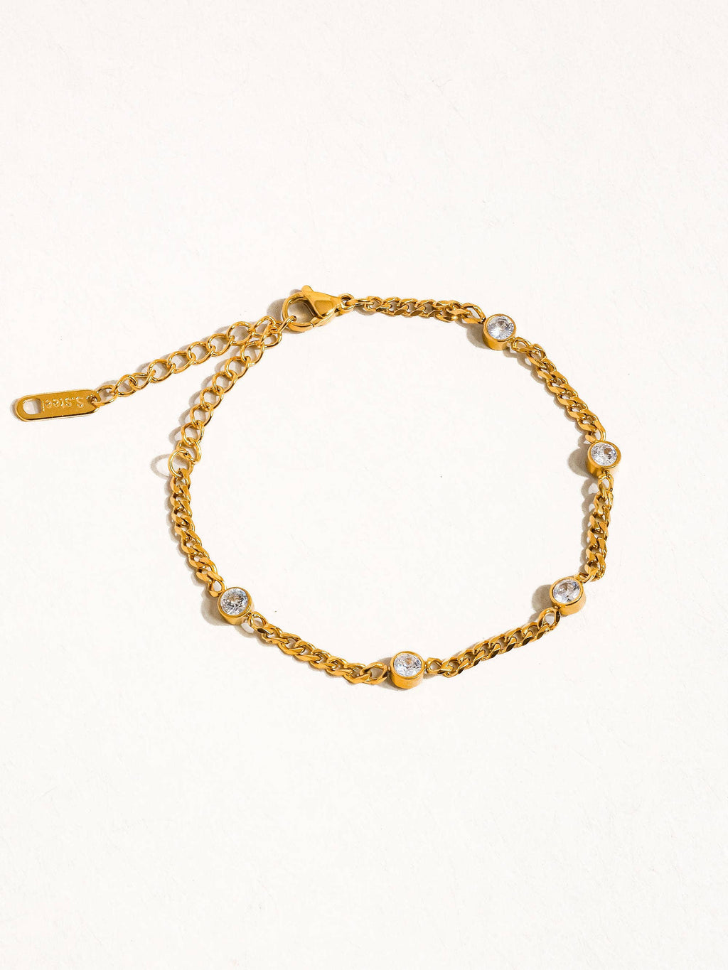 Everyday Chain Bracelet