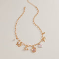 The Home Run Necklace