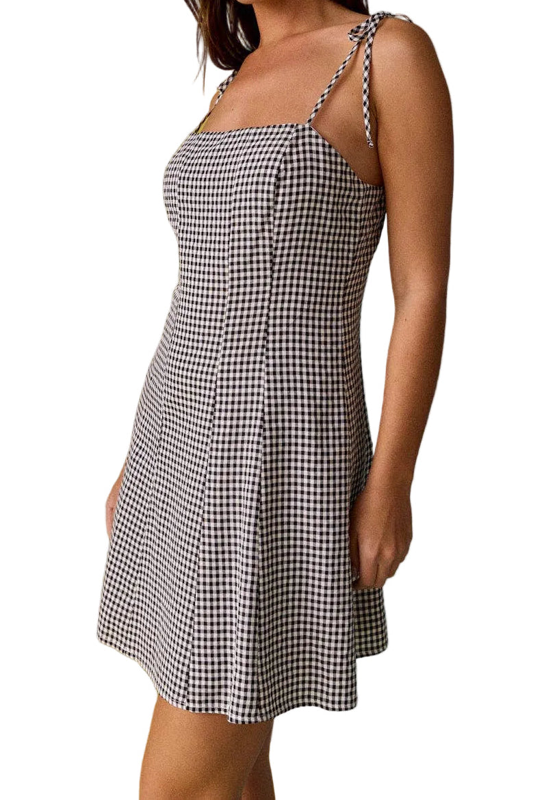The City Girl Dress