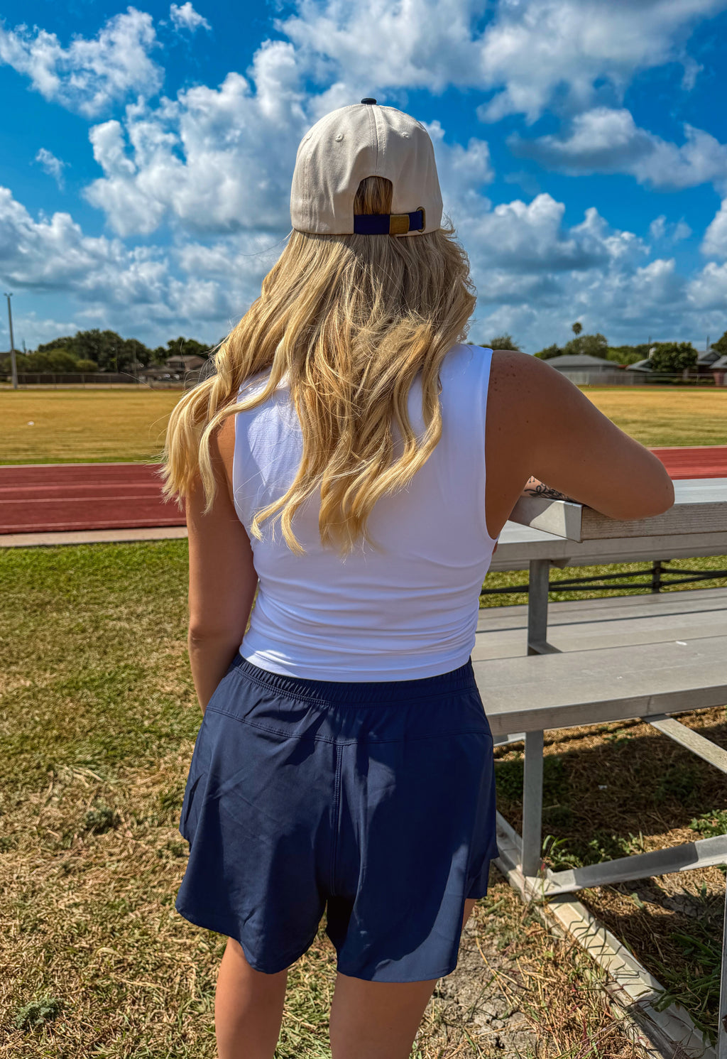 The Home Team Shorts