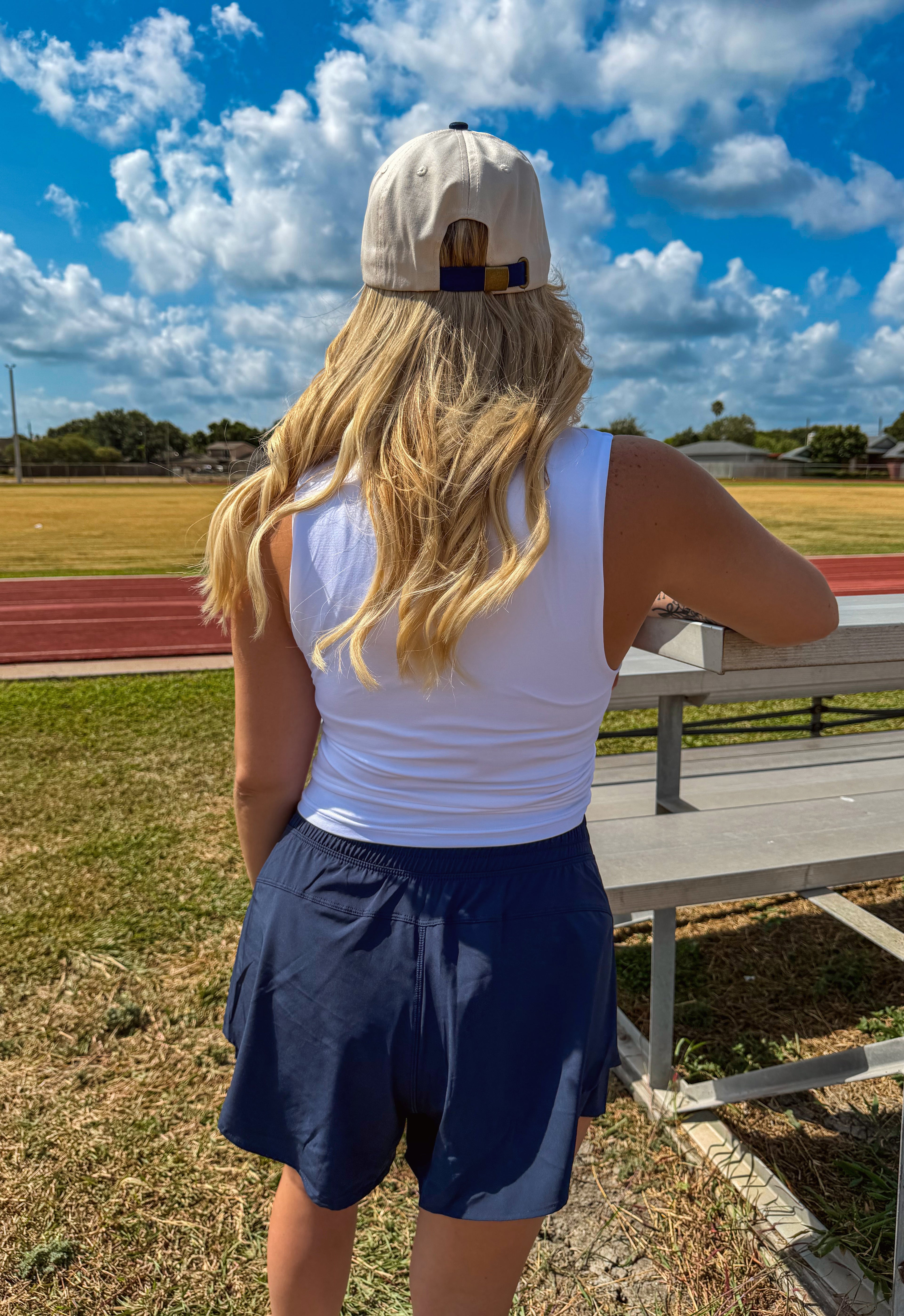The Home Team Shorts