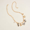 The Goal Necklace