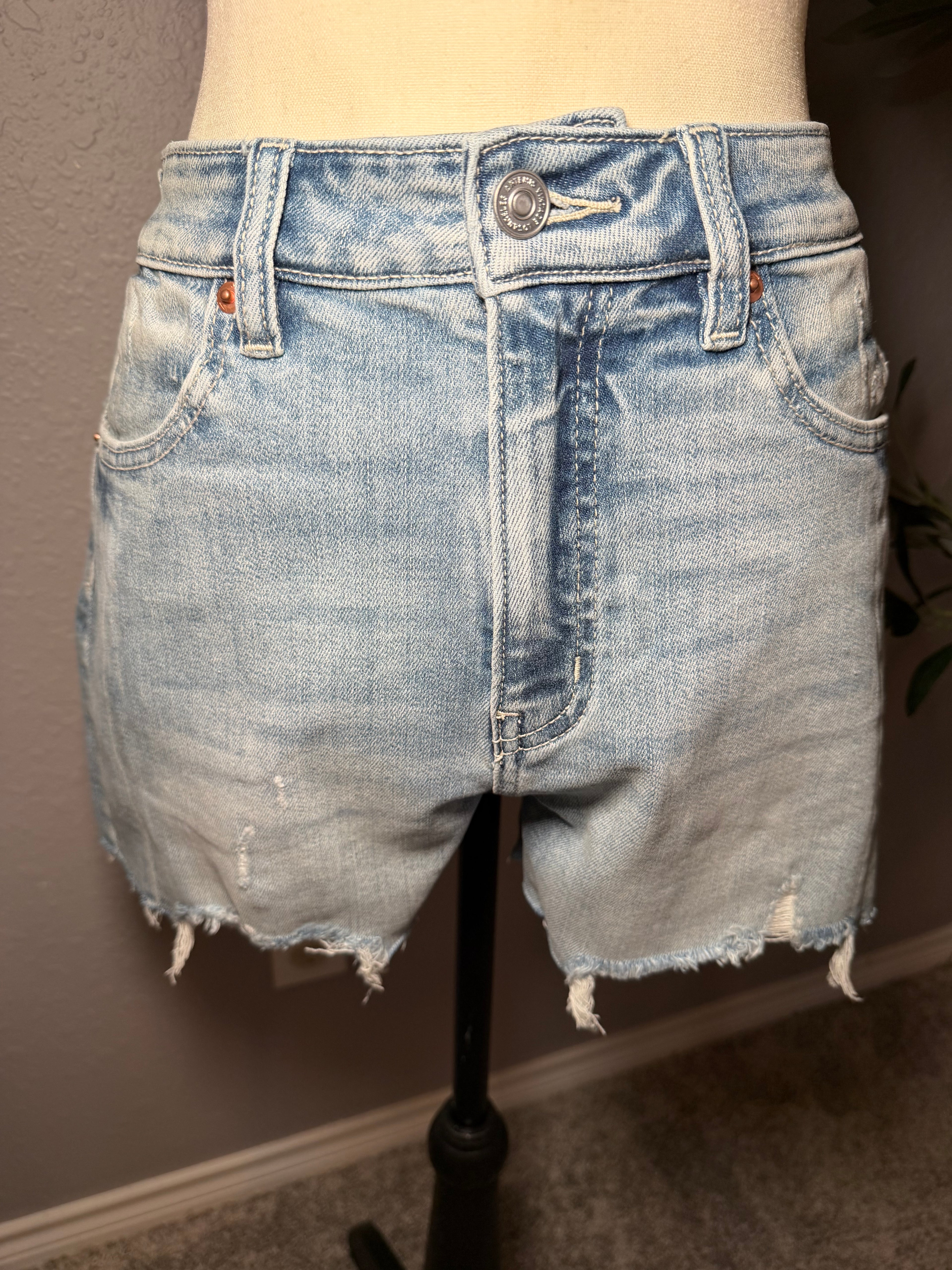 The Ocean Drive Shorts