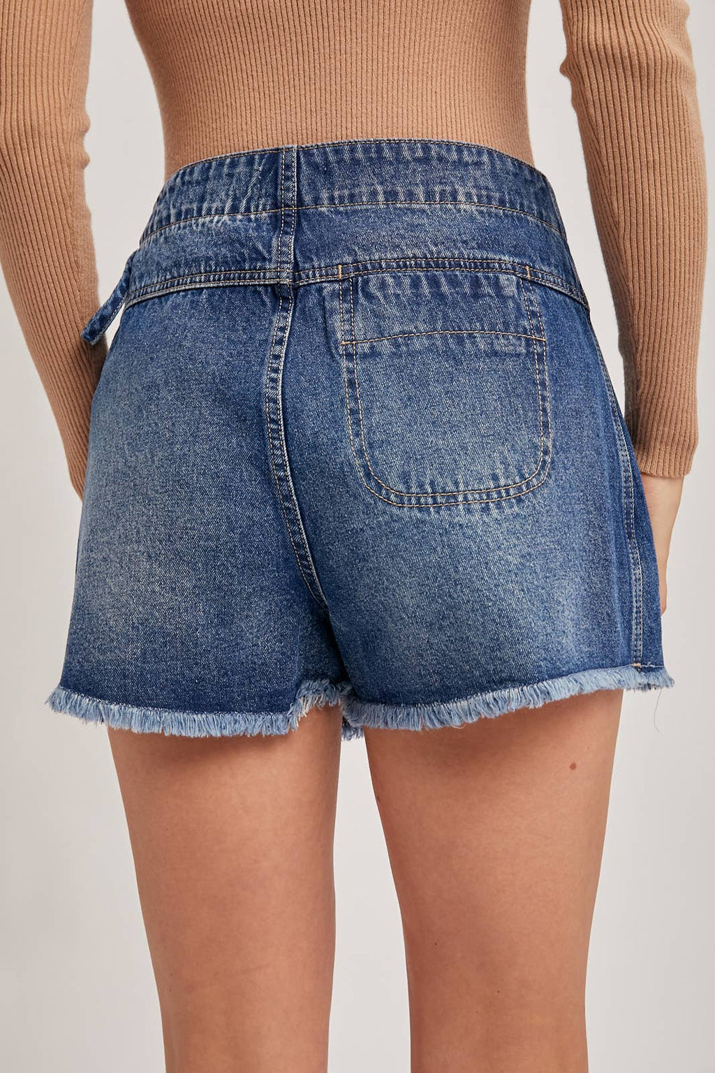 The Summer State of Mind Skort