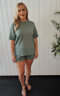 Sage Lounge Set