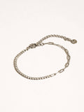 In The Mix Bracelet - Silver
