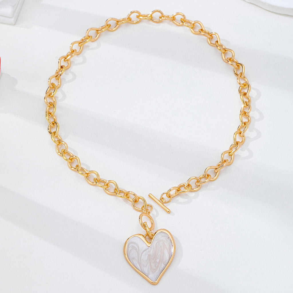A Mother’s Love Necklace