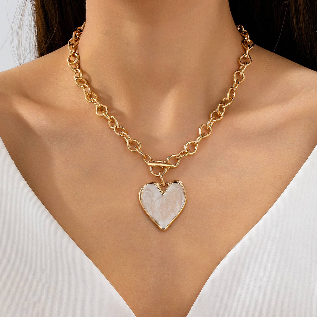 A Mother’s Love Necklace