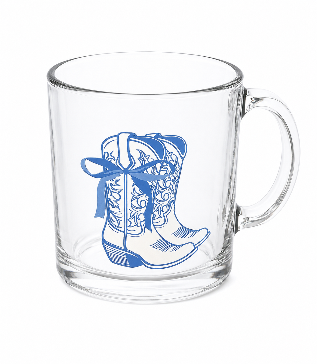 The Morning Tide Mug