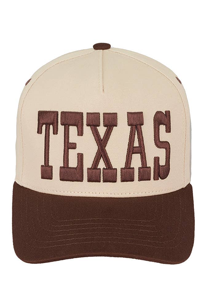 The Texas Hat