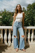 The Weekend Roast Jeans