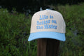 The Beach Days Hat
