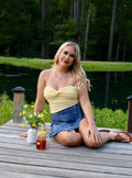 The Sunshine Top