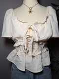 The Seaside Blouse