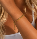 The Golden Hour Bracelet