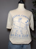 The Beach Club Tee